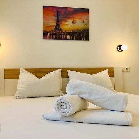 Joy City Stay Colonel Enescu 16 Timisoara Bagian luar foto
