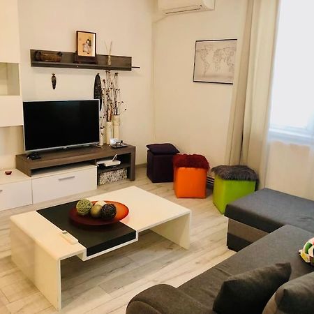 Joy City Stay Colonel Enescu 16 Timisoara Bagian luar foto