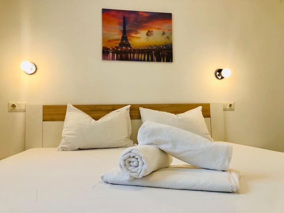 Joy City Stay Colonel Enescu 16 Timisoara Bagian luar foto