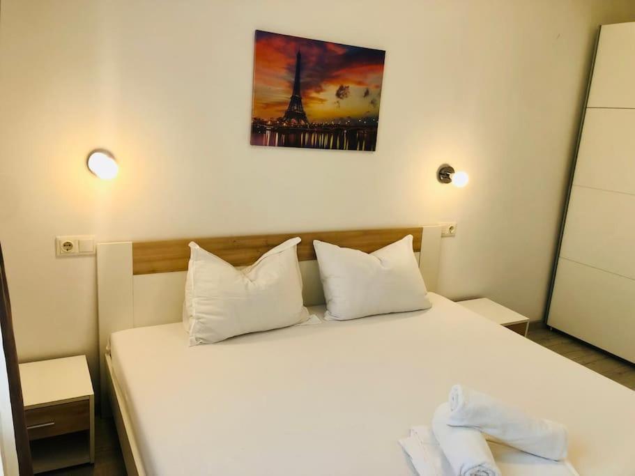 Joy City Stay Colonel Enescu 16 Timisoara Bagian luar foto