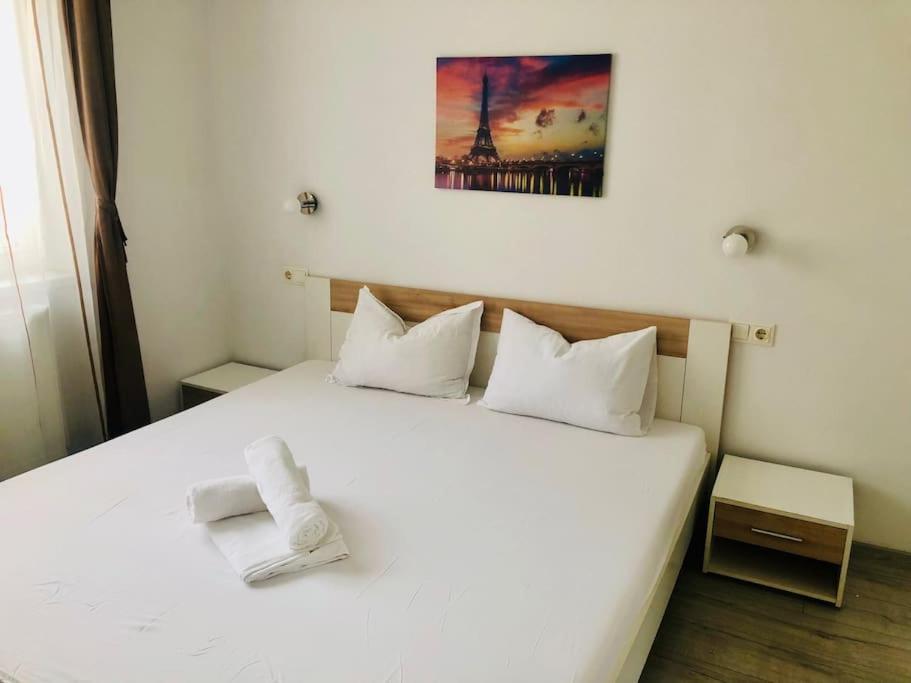 Joy City Stay Colonel Enescu 16 Timisoara Bagian luar foto