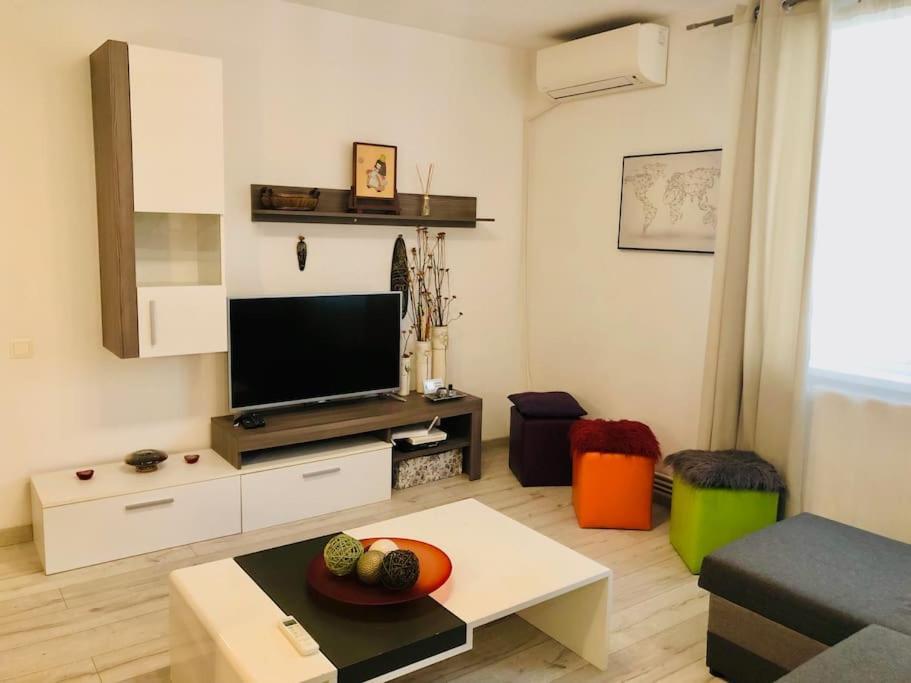 Joy City Stay Colonel Enescu 16 Timisoara Bagian luar foto