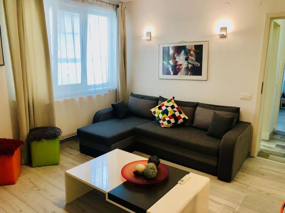 Joy City Stay Colonel Enescu 16 Timisoara Bagian luar foto