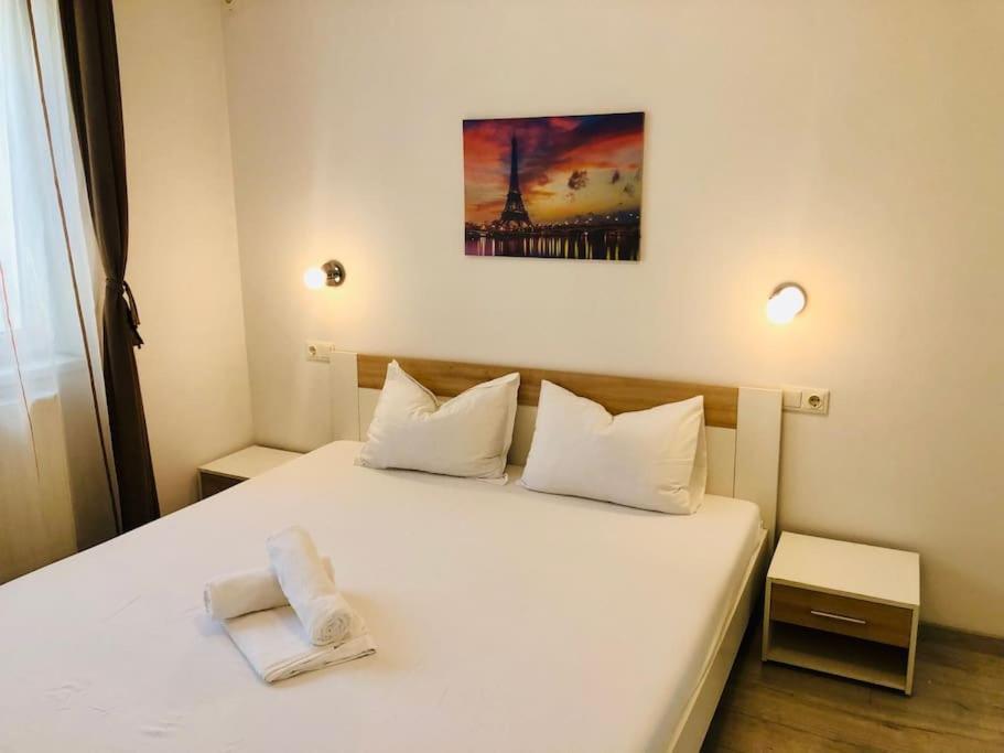 Joy City Stay Colonel Enescu 16 Timisoara Bagian luar foto