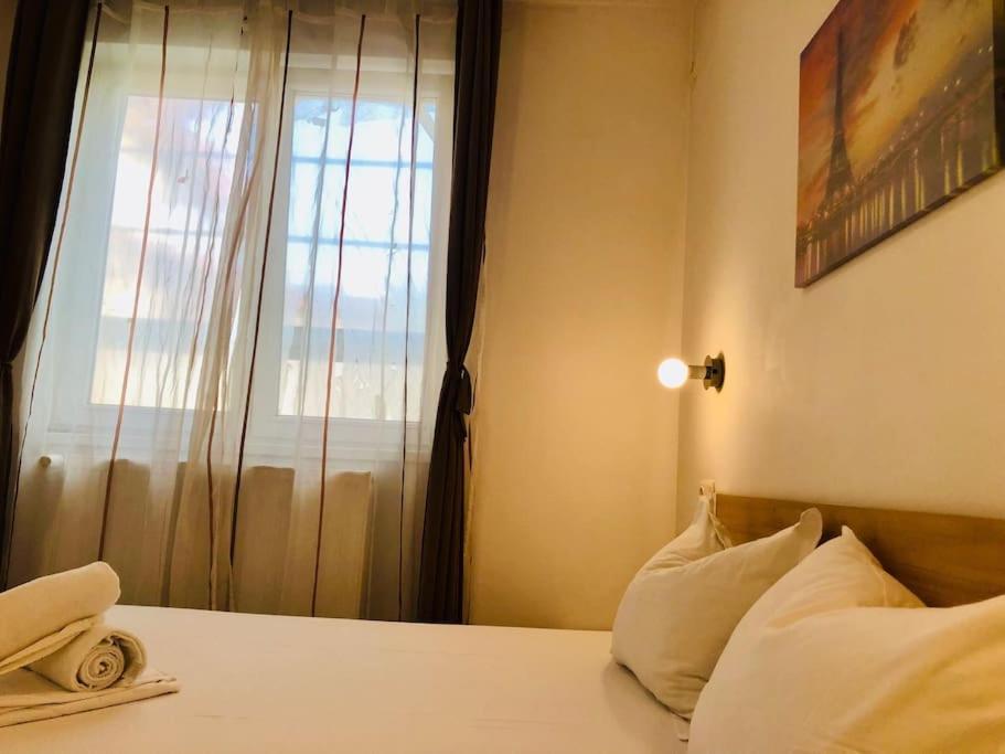 Joy City Stay Colonel Enescu 16 Timisoara Bagian luar foto