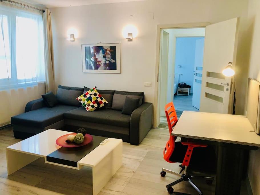 Joy City Stay Colonel Enescu 16 Timisoara Bagian luar foto