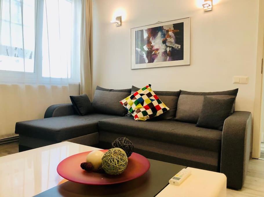 Joy City Stay Colonel Enescu 16 Timisoara Bagian luar foto
