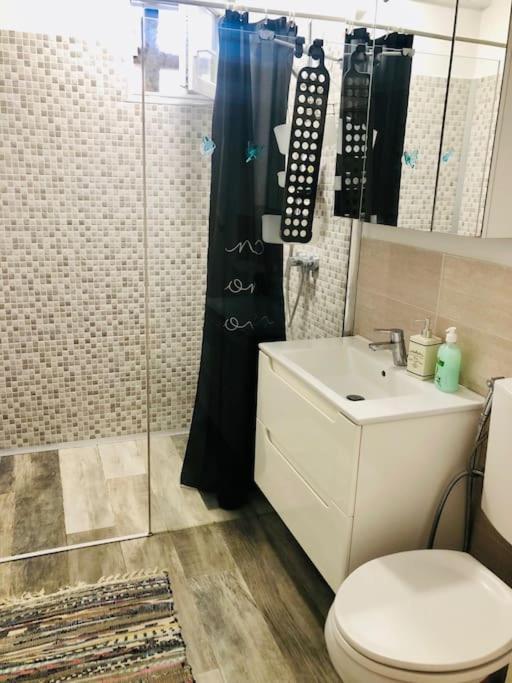Joy City Stay Colonel Enescu 16 Timisoara Bagian luar foto