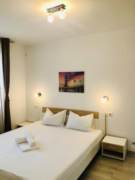 Joy City Stay Colonel Enescu 16 Timisoara Bagian luar foto